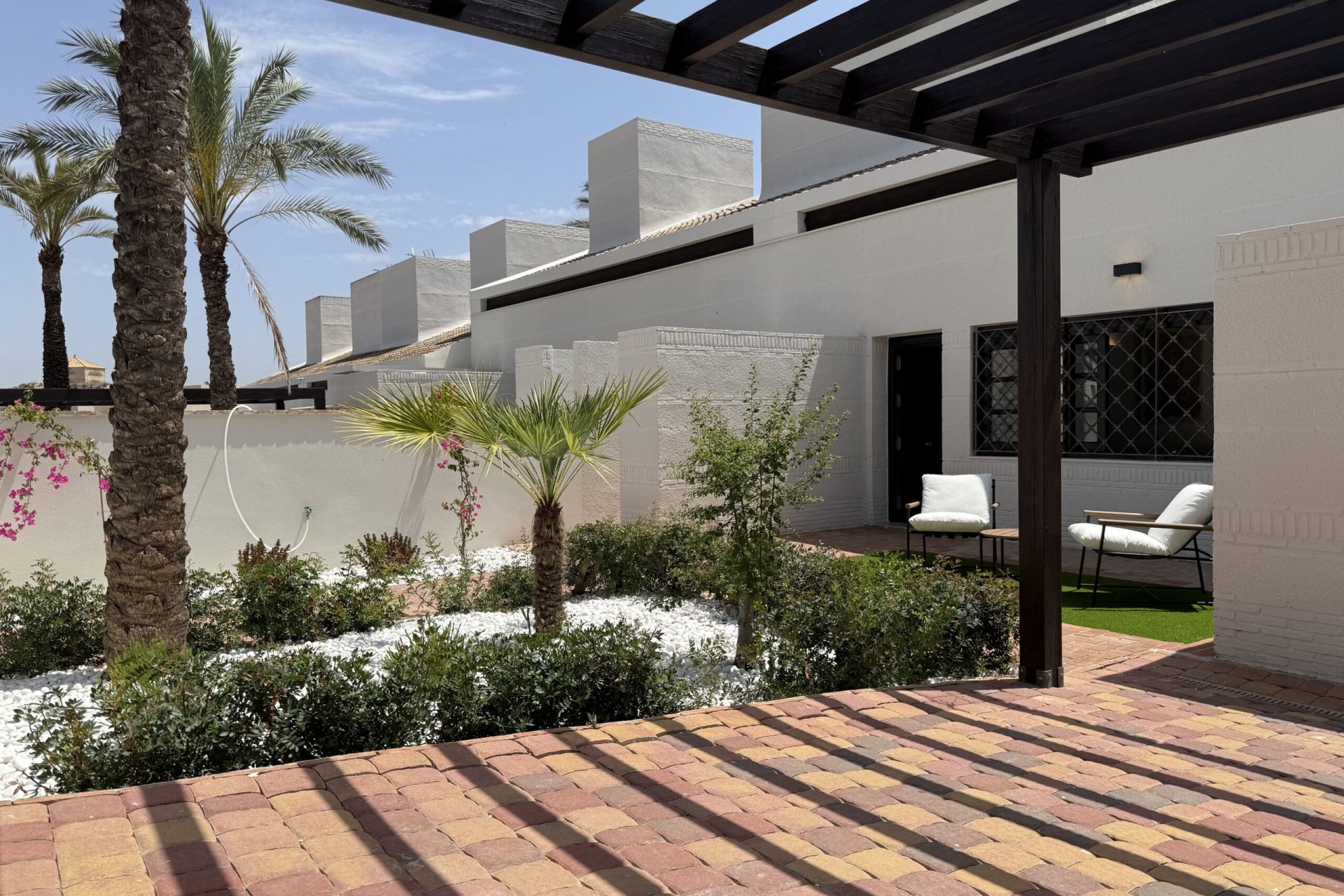 New Build - Town House -
Peraleja Golf