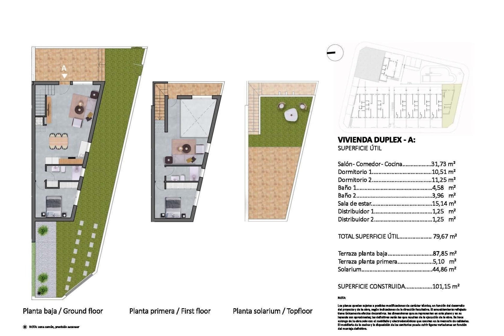 New Build - Town House -
Pilar de la Horadada - pueblo