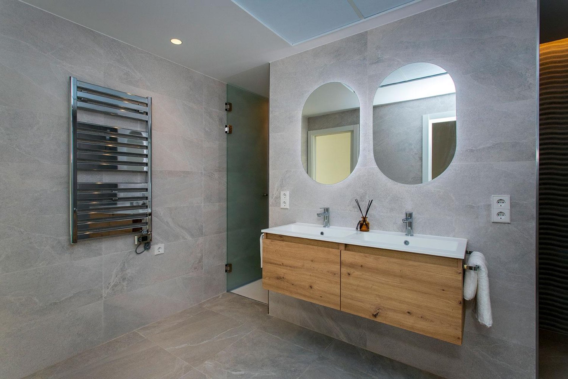 New Build - Town House -
Pilar de la Horadada - Torre De La Horadada