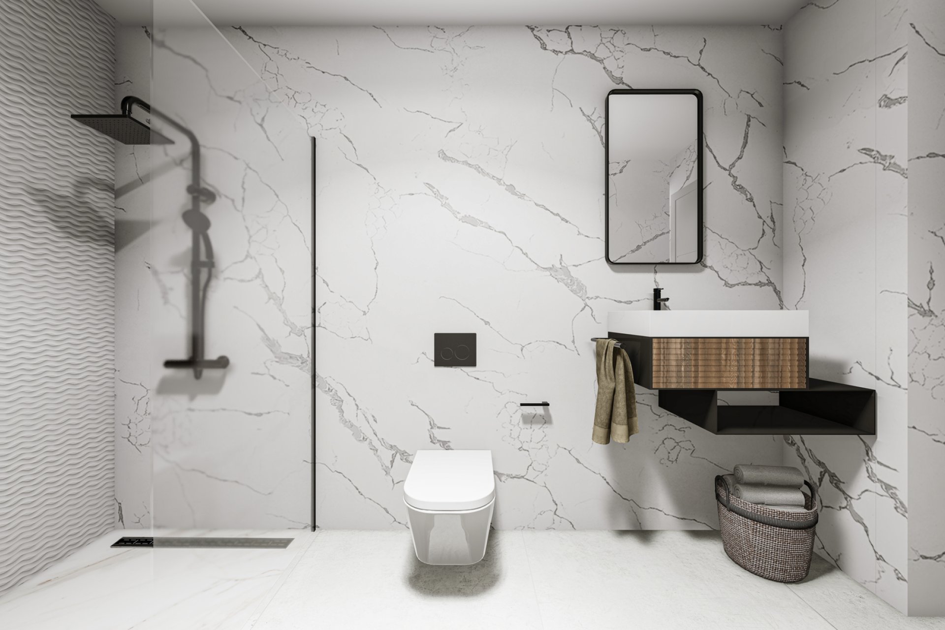 New Build - Town House -
Pilar de la Horadada