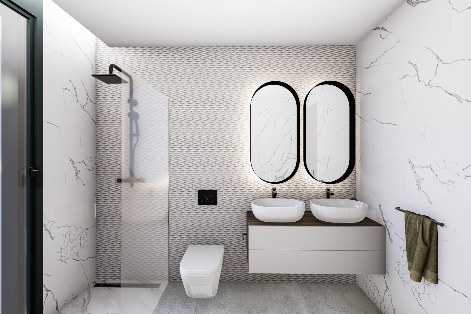 New Build - Town House -
Pilar de la Horadada