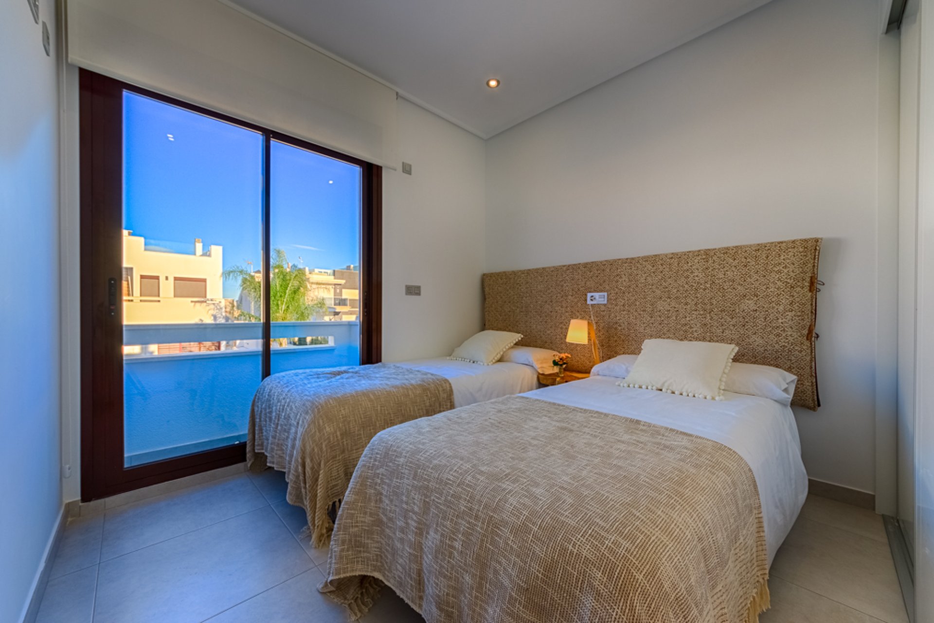 New Build - Town House -
Pilar de la Horadada