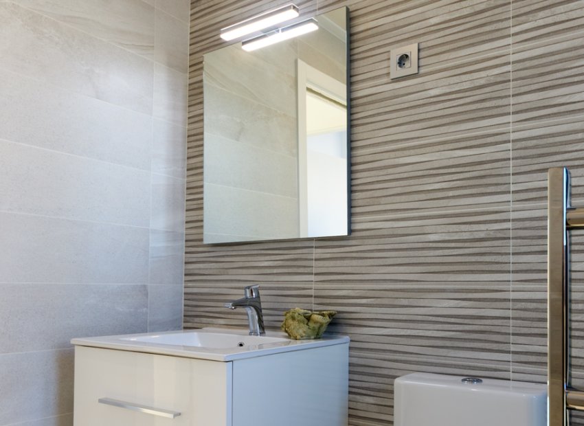 New Build - Town House -
Pilar de la Horadada