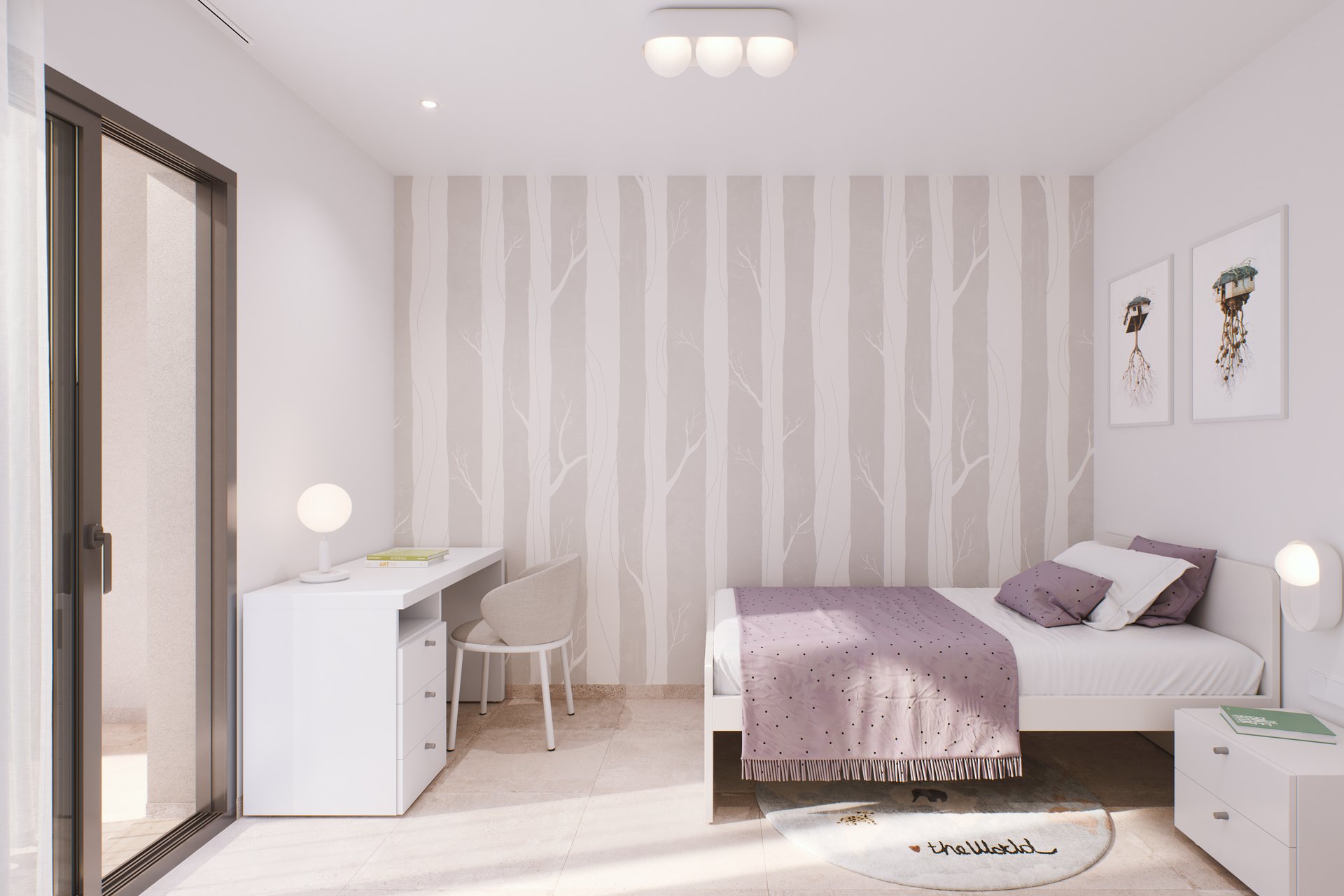 New Build - Town House -
Pilar de la Horadada