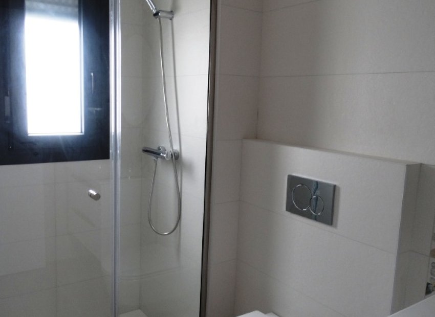 New Build - Town House -
Pilar de la Horadada