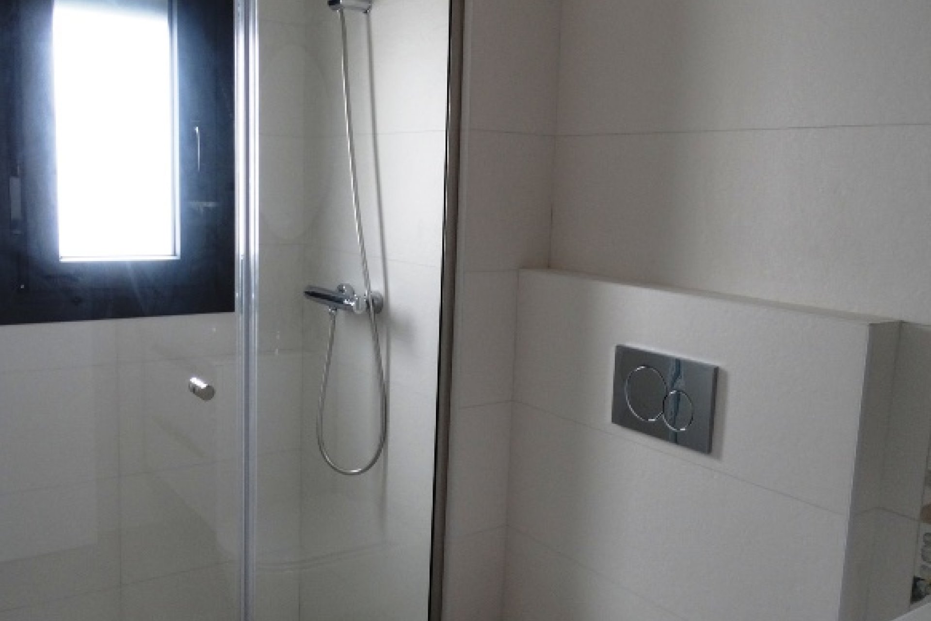 New Build - Town House -
Pilar de la Horadada