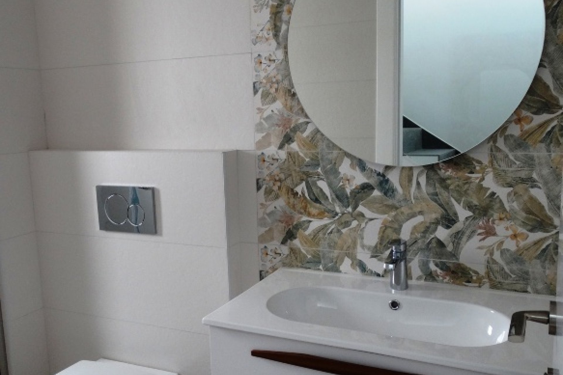 New Build - Town House -
Pilar de la Horadada