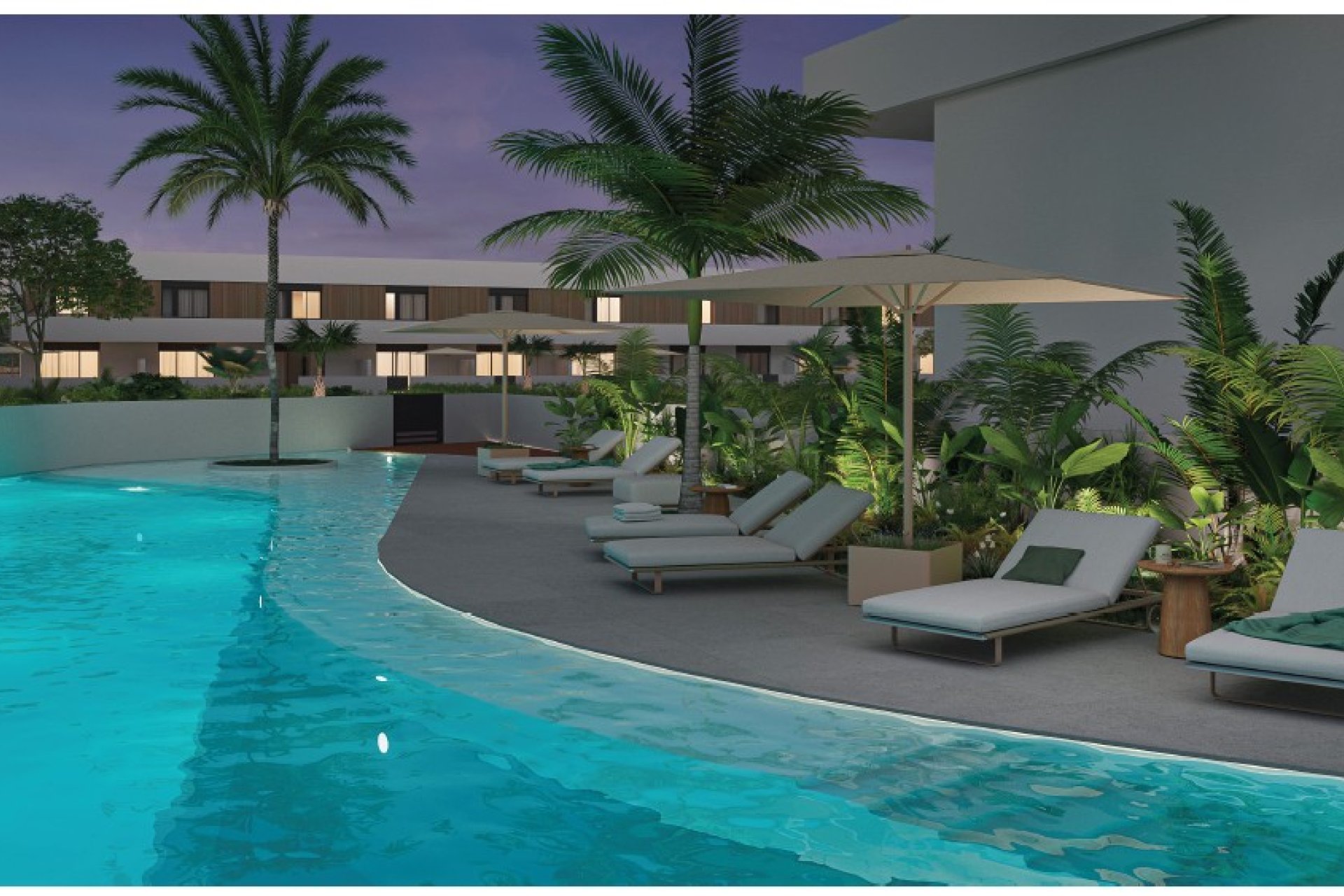 New Build - Town House -
Pilar de la Horadada