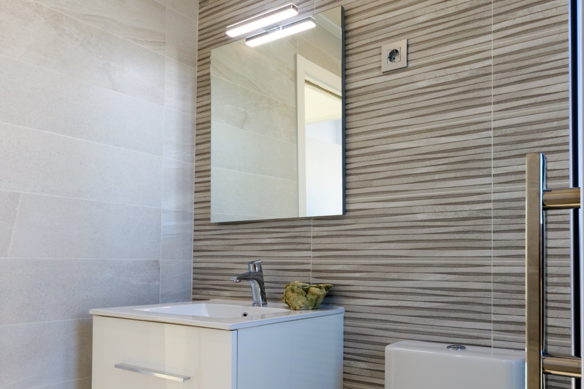 New Build - Town House -
Pilar de la Horadada