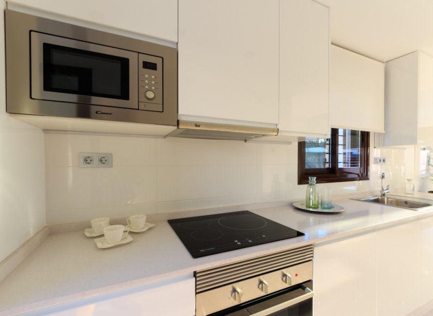 New Build - Town House -
Pilar de la Horadada