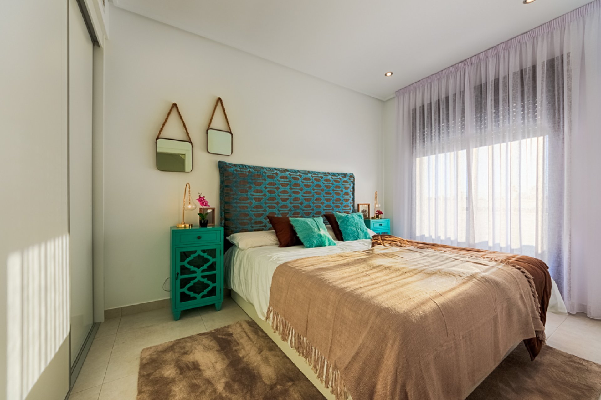 New Build - Town House -
Pilar de la Horadada