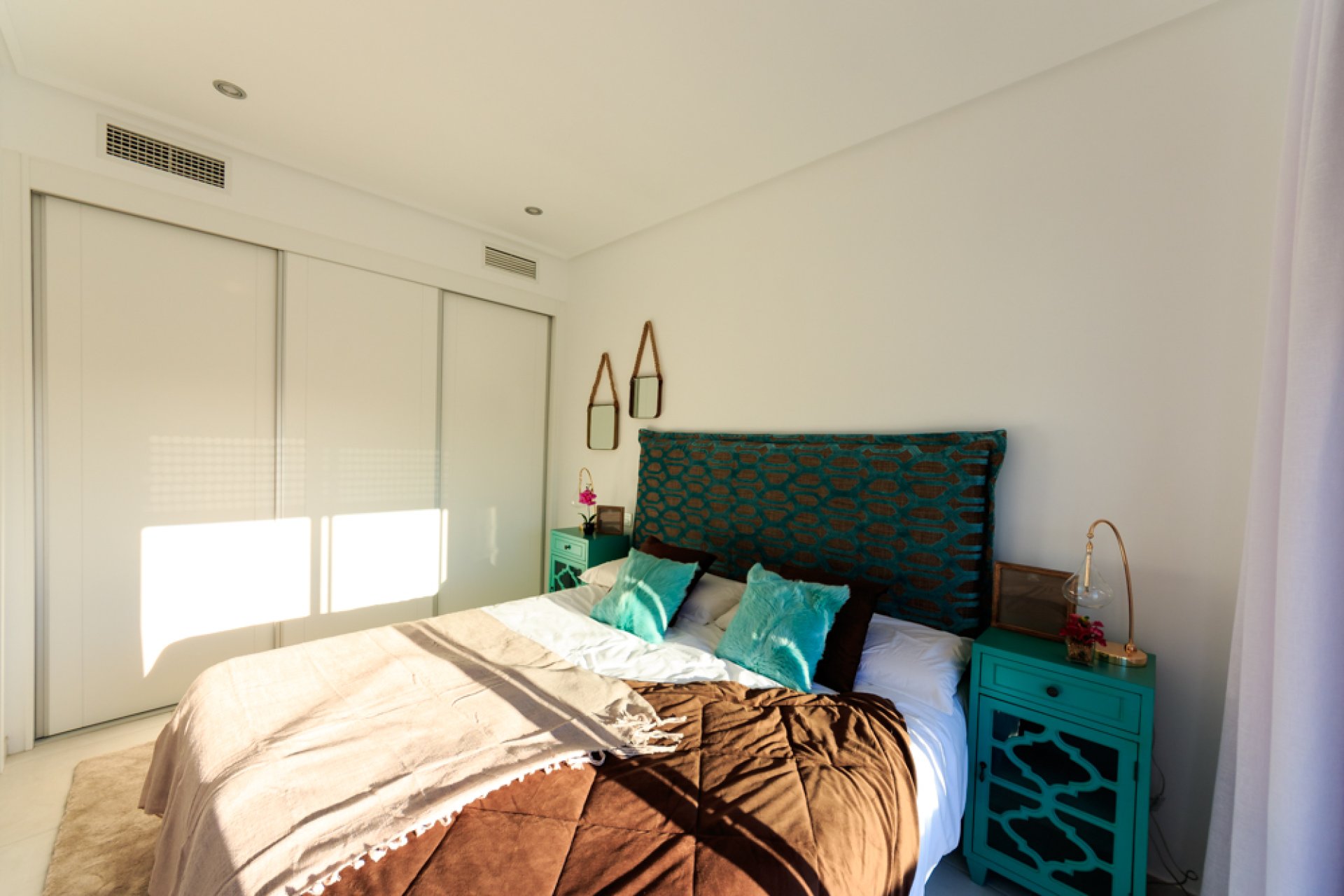 New Build - Town House -
Pilar de la Horadada