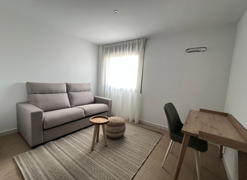 New Build - Town House -
Portmán