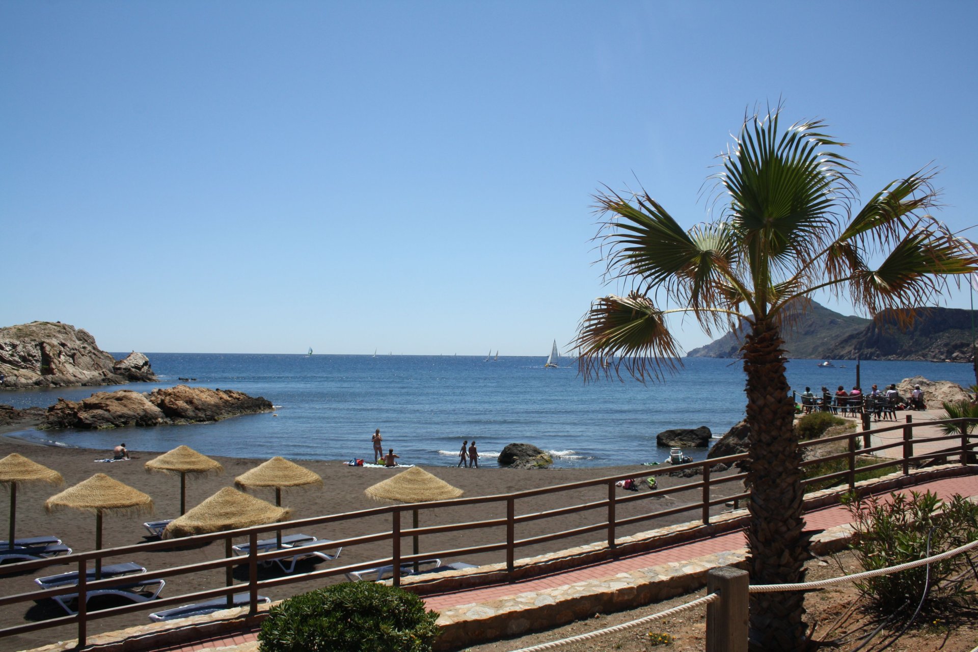 New Build - Town House -
Portmán