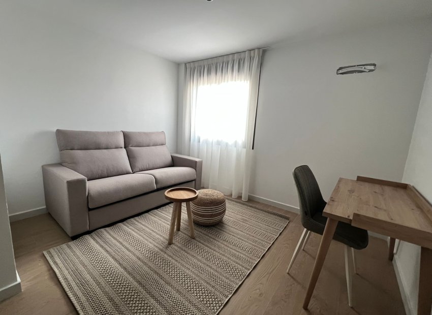 New Build - Town House -
Portmán
