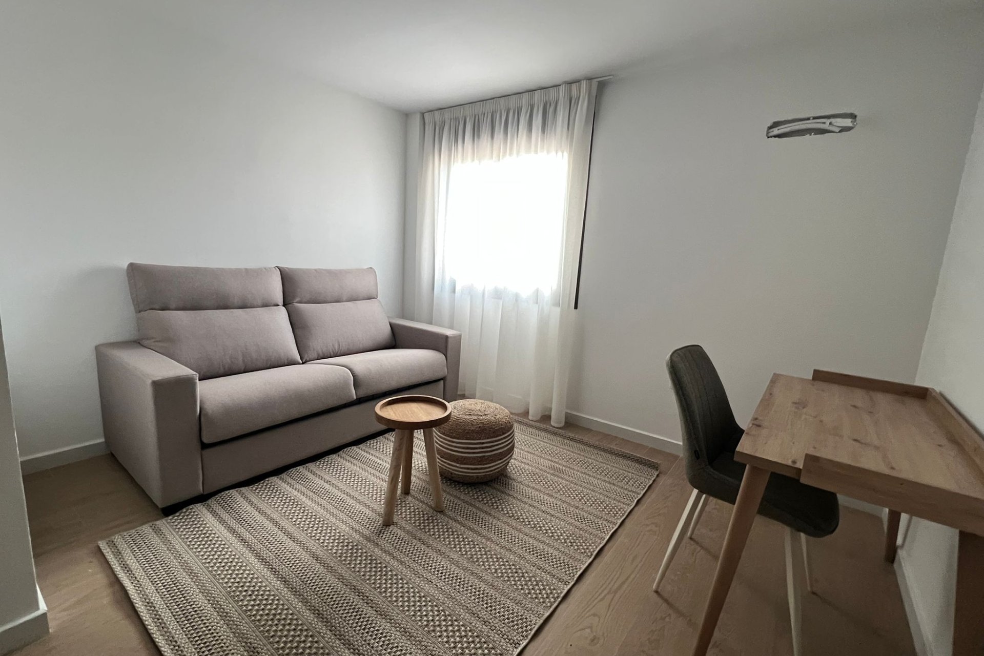 New Build - Town House -
Portmán