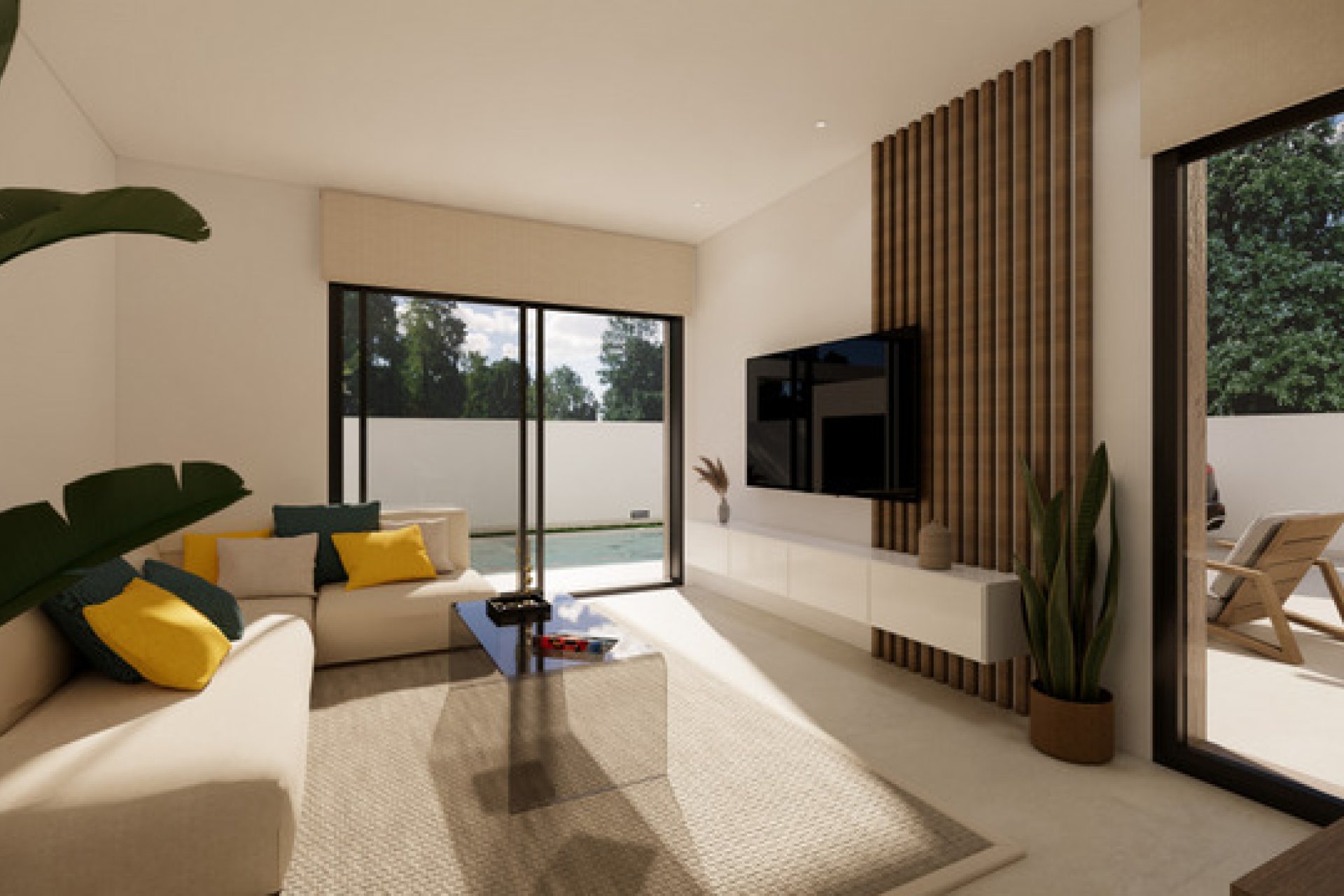 New Build - Town House -
San Fulgencio