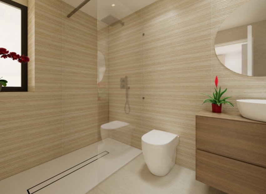 New Build - Town House -
San Fulgencio