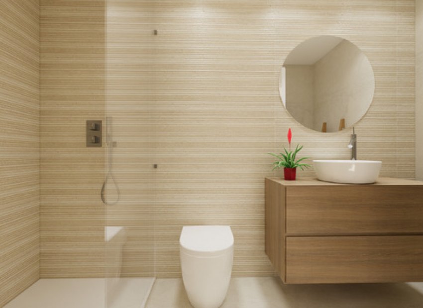 New Build - Town House -
San Fulgencio