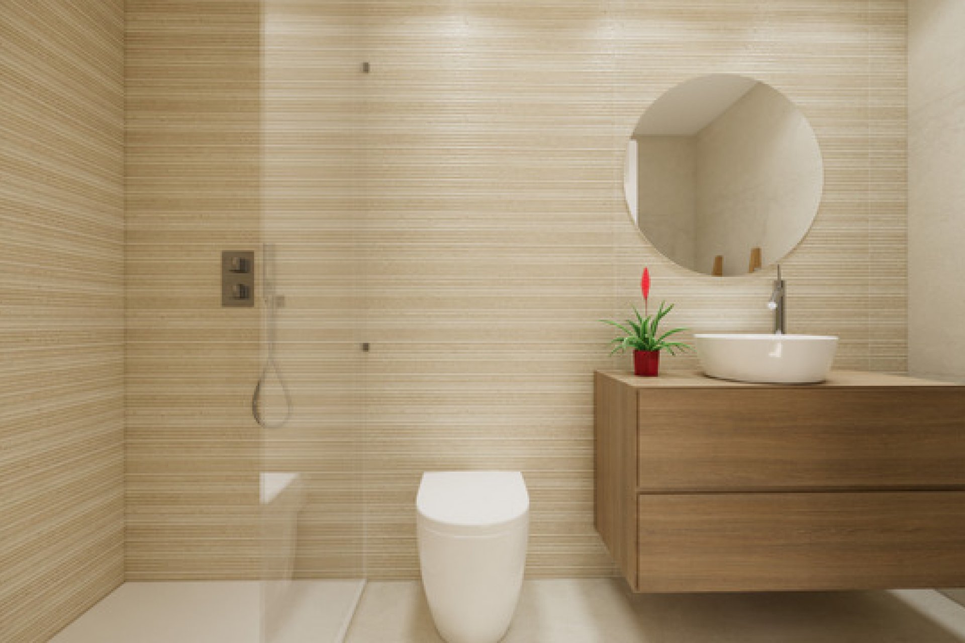 New Build - Town House -
San Fulgencio