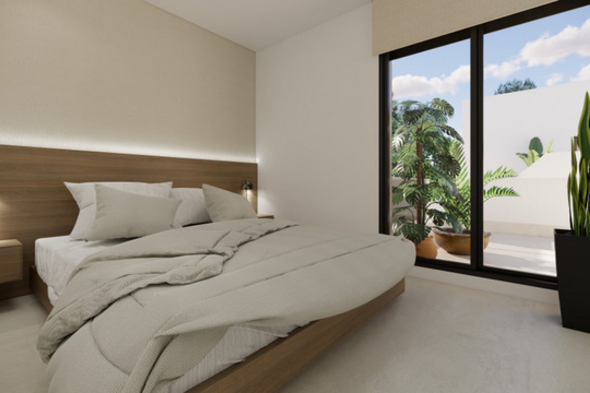 New Build - Town House -
San Fulgencio