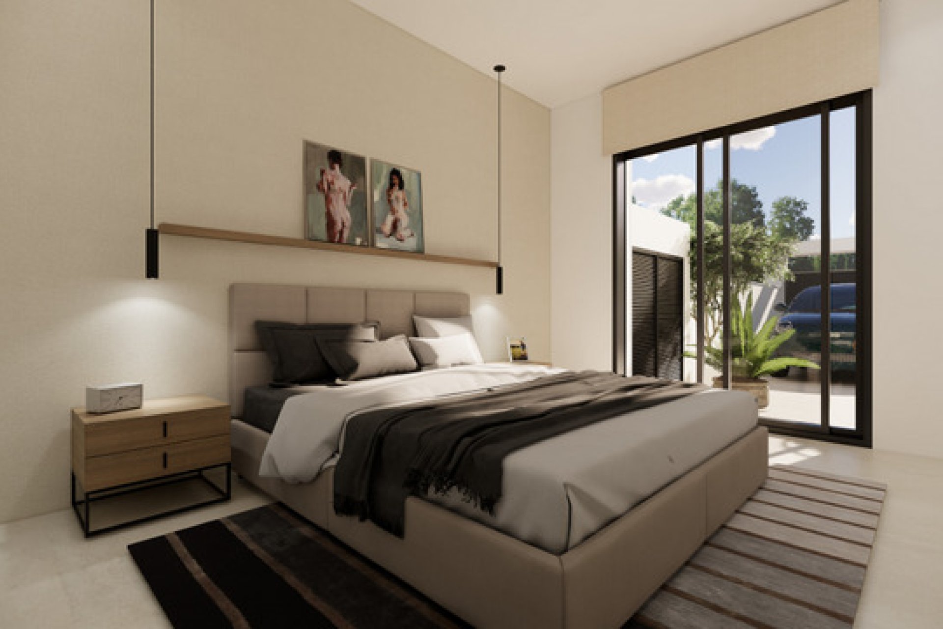 New Build - Town House -
San Fulgencio