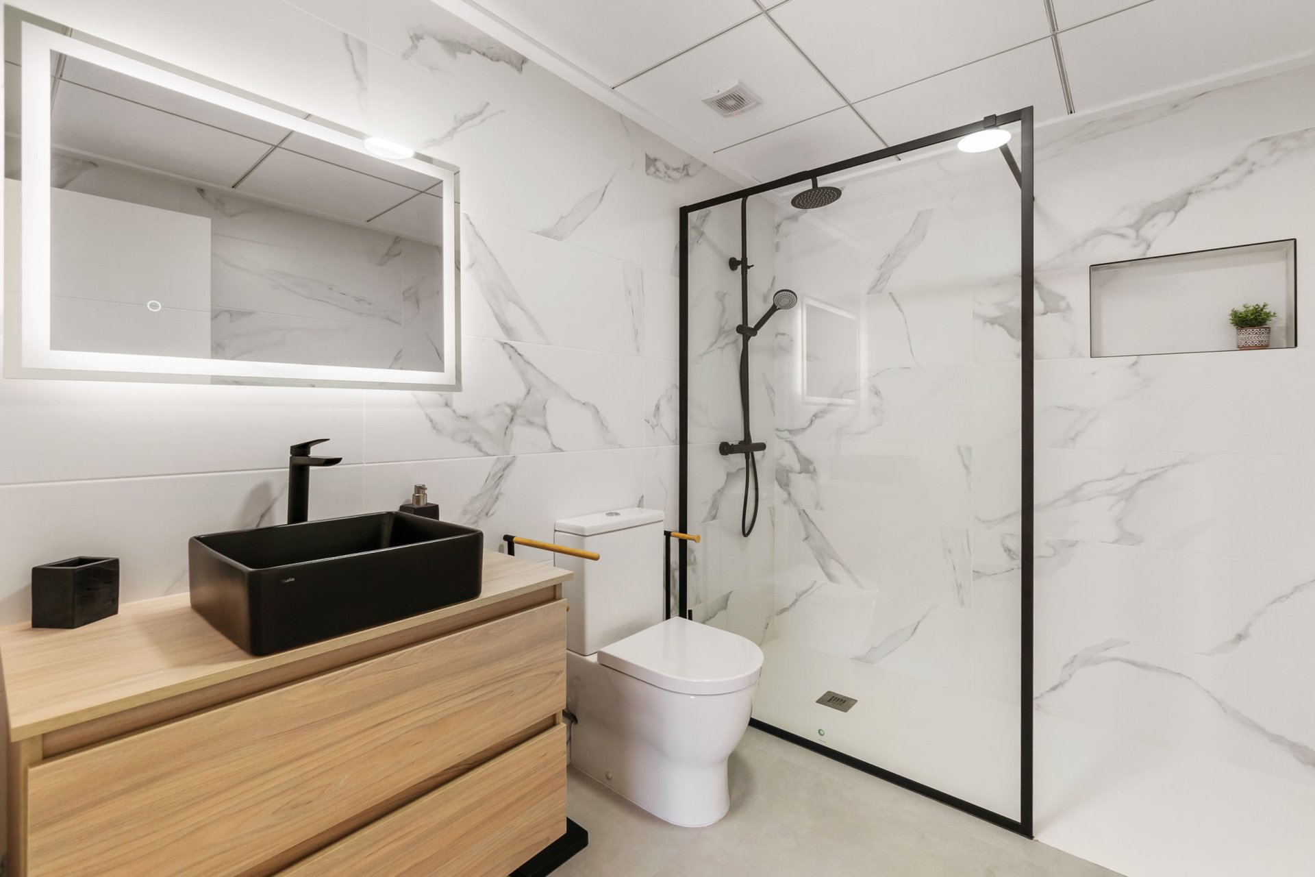 New Build - Town House -
Santiago de la Ribera - Santiago De La Ribera