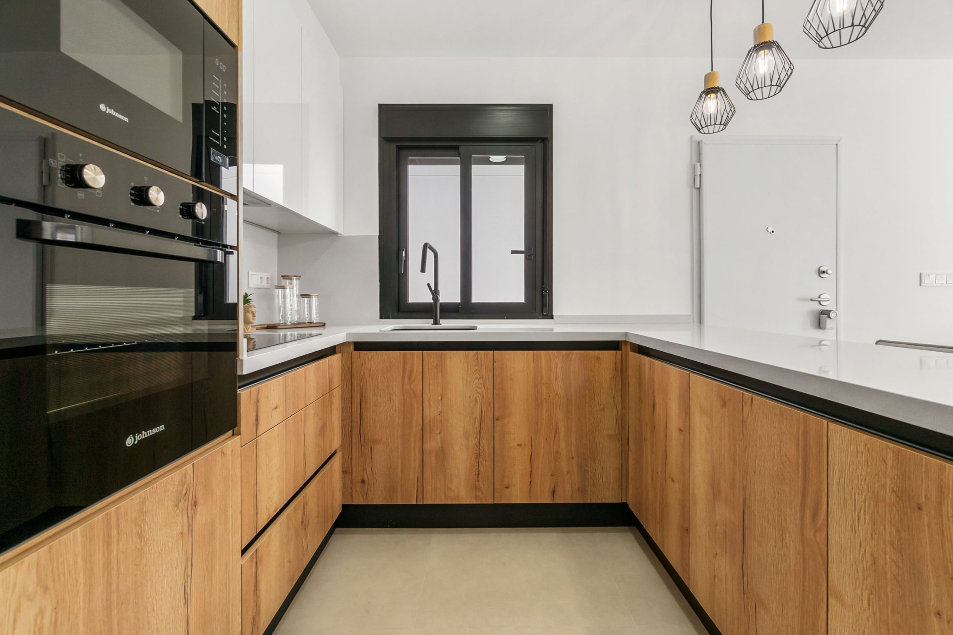 New Build - Town House -
Santiago de la Ribera - Santiago De La Ribera