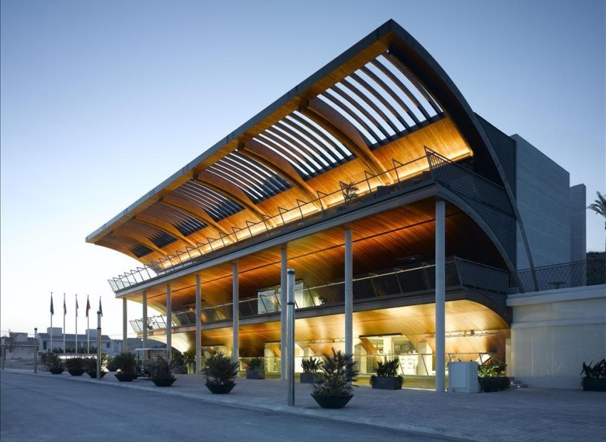 New Build - Town House -
Sucina - Peraleja Golf