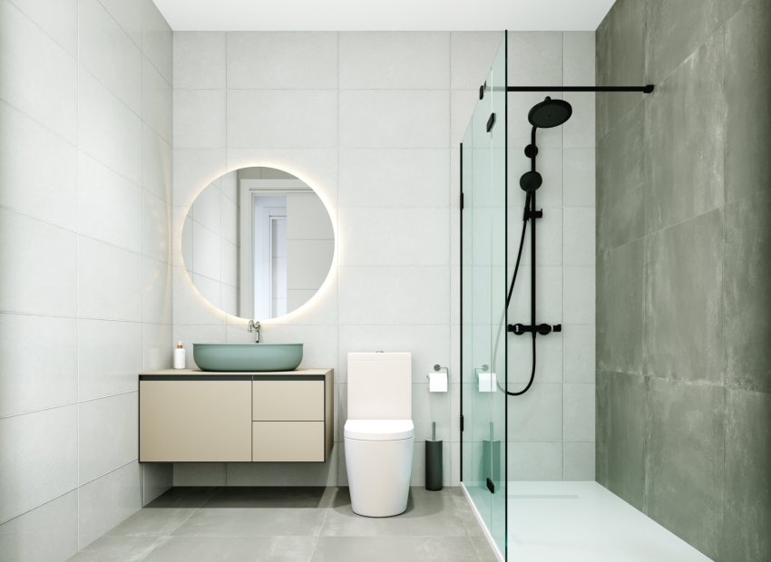 New Build - Town House -
Torre Pacheco - Roldán