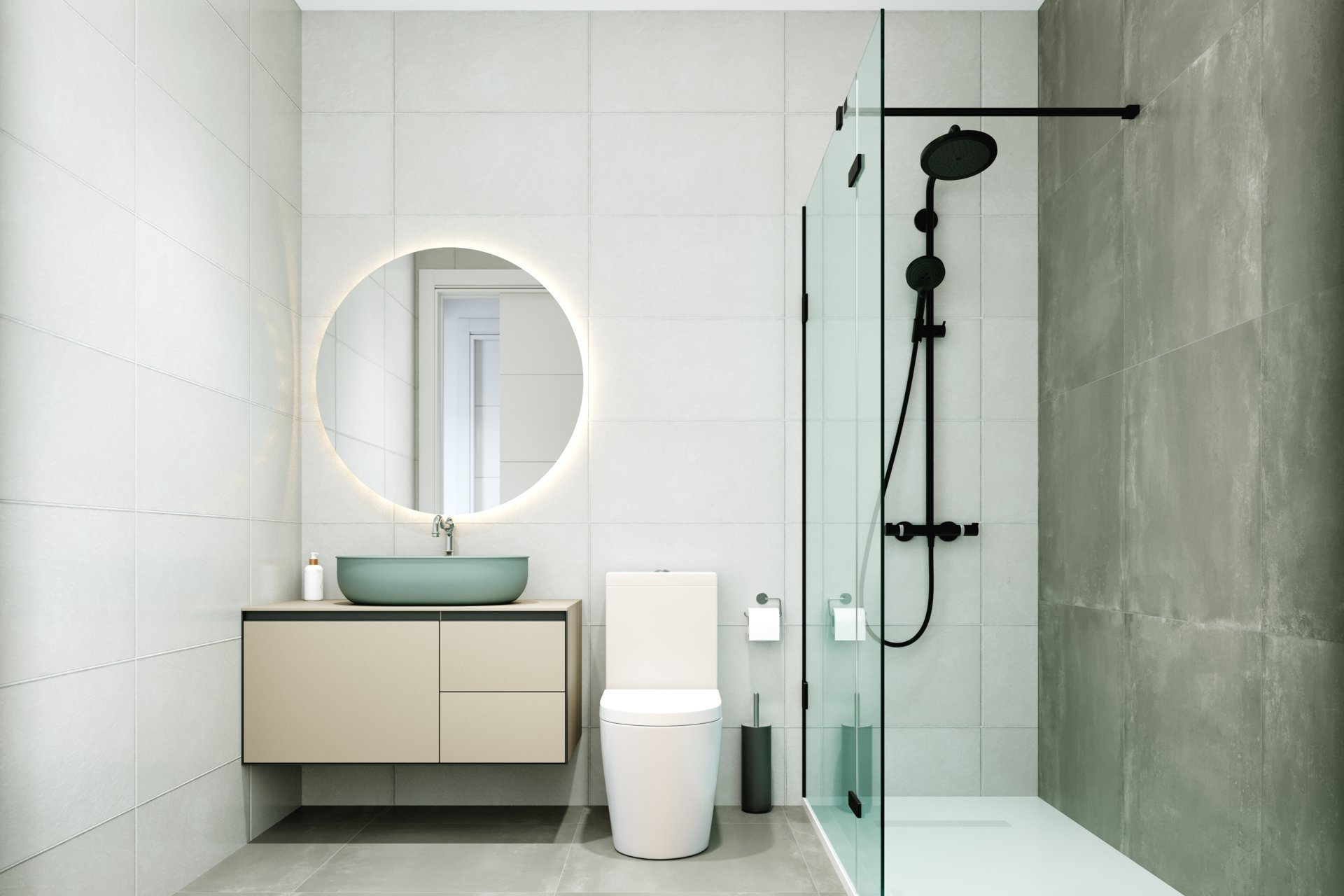 New Build - Town House -
Torre Pacheco - Roldán