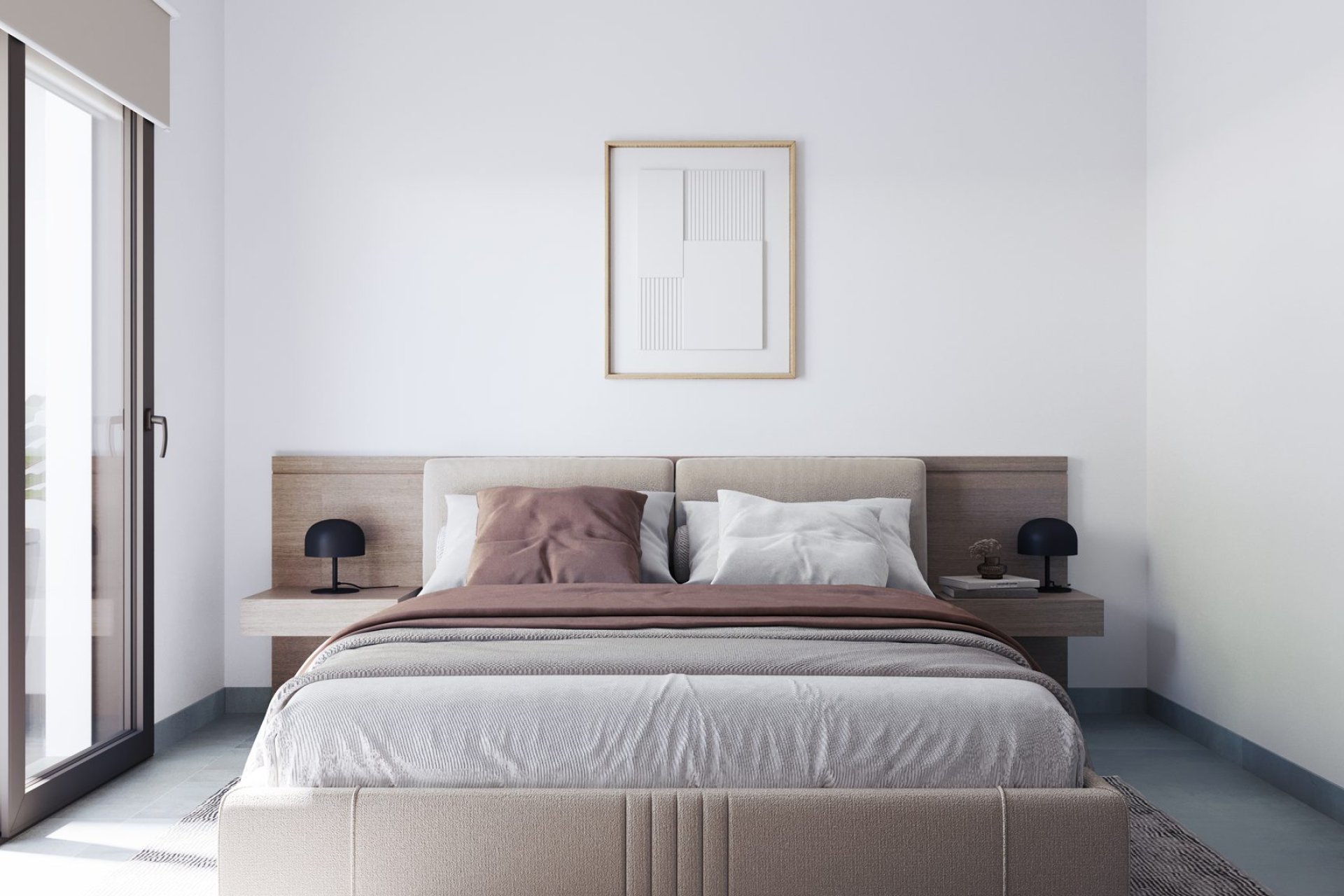 New Build - Town House -
Torre Pacheco - Torre-Pacheco