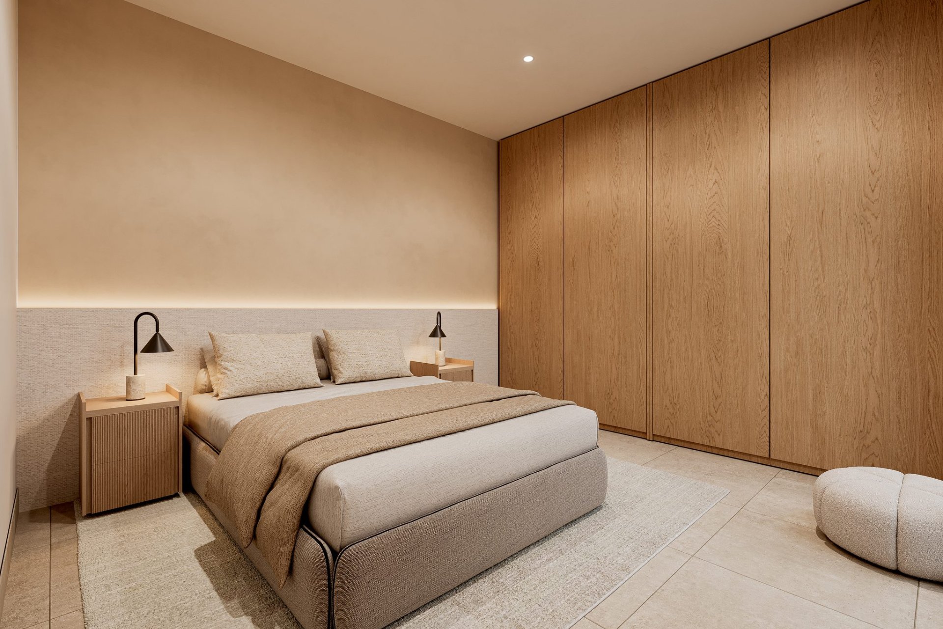 New Build - Town House -
Torre Pacheco - Torre-Pacheco