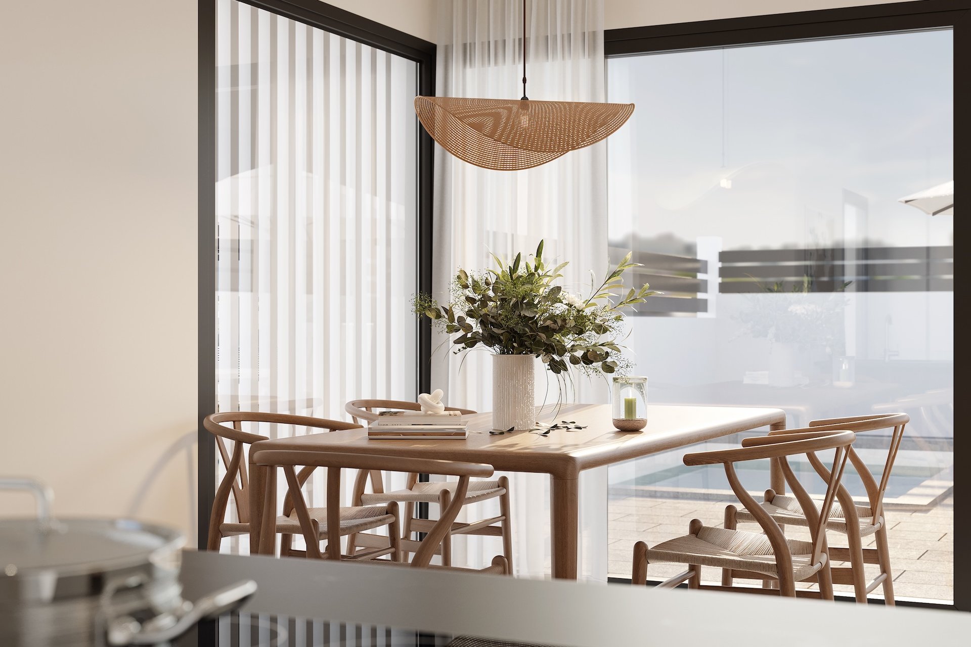 New Build - Town House -
Torrevieja