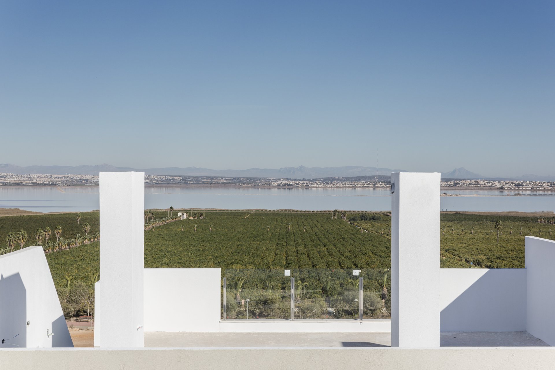New Build - Town House -
Torrevieja