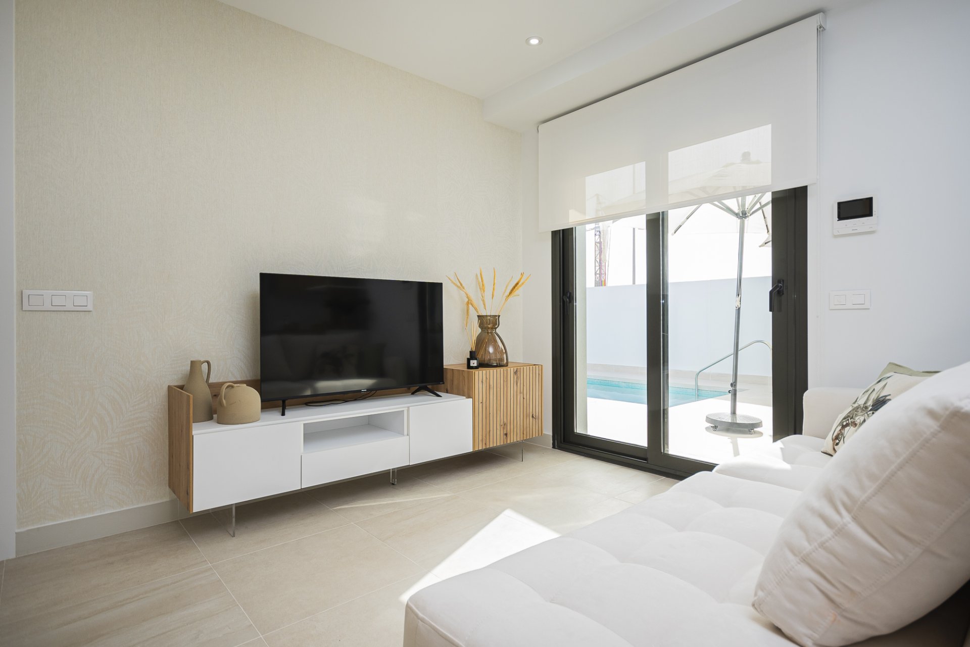 New Build - Town House -
Torrevieja