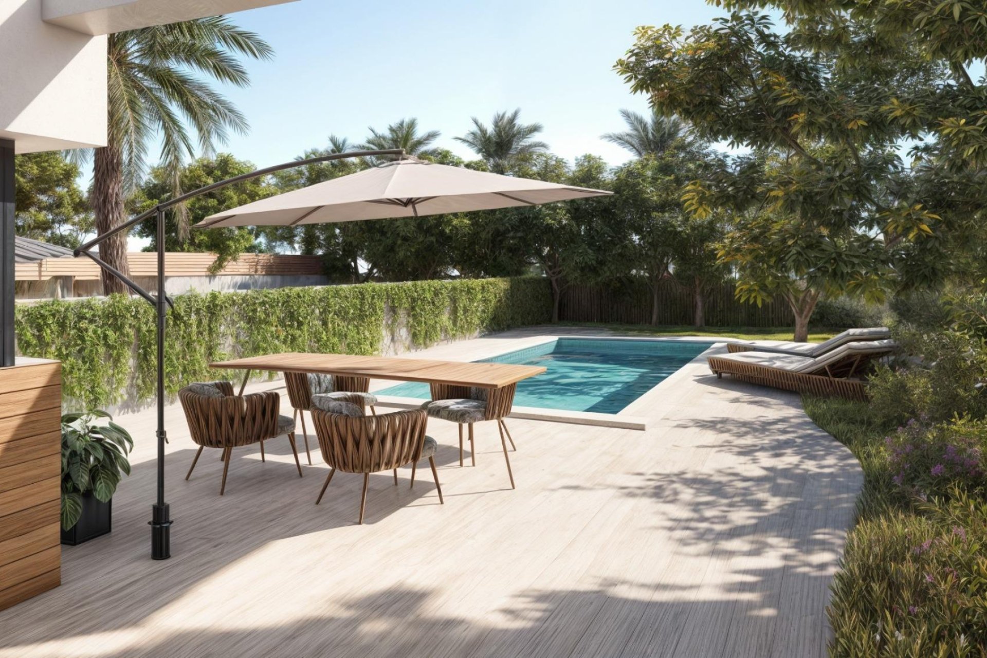New Build - Villa -
Alfas del Pí - Barranc Fondo