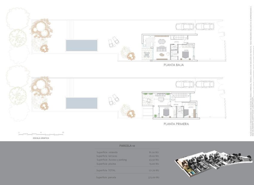 New Build - Villa -
Alfas del Pí - Barranc Fondo