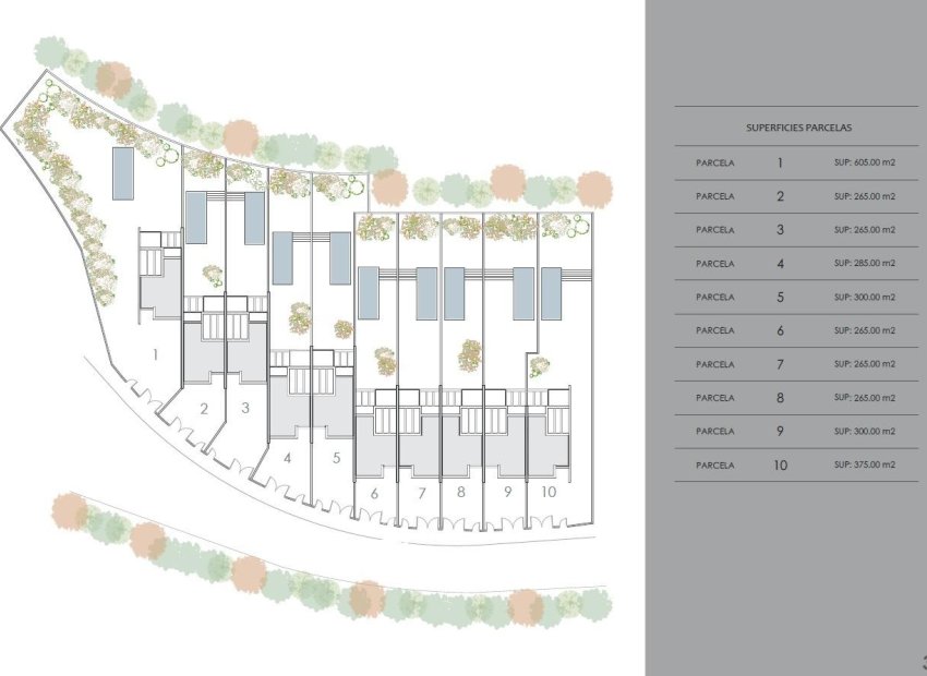 New Build - Villa -
Alfas del Pí - Barranc Fondo