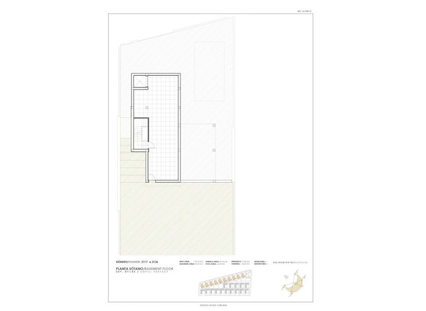 New Build - Villa -
Algorfa - La Finca Golf