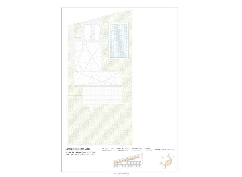 New Build - Villa -
Algorfa - La Finca Golf