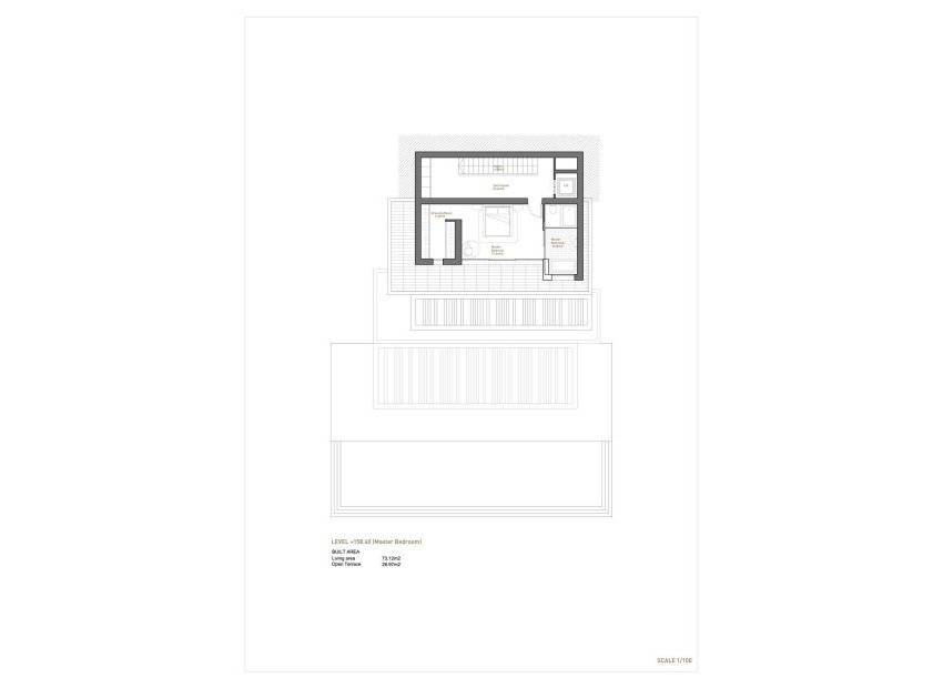 New Build - Villa -
Benissa - Montemar