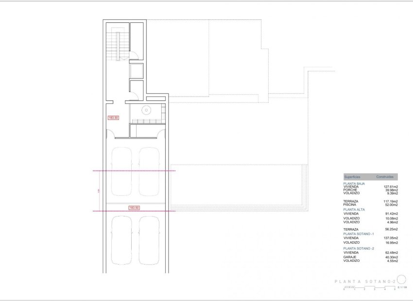 New Build - Villa -
Benissa