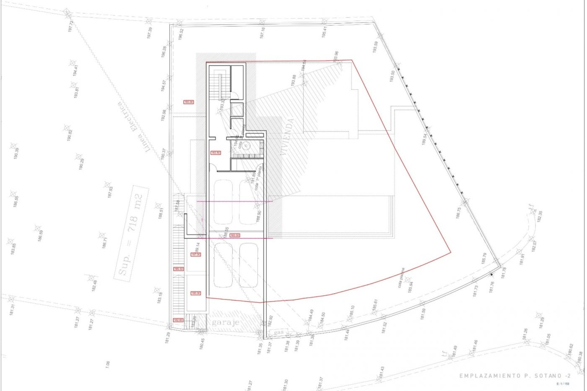 New Build - Villa -
Benissa