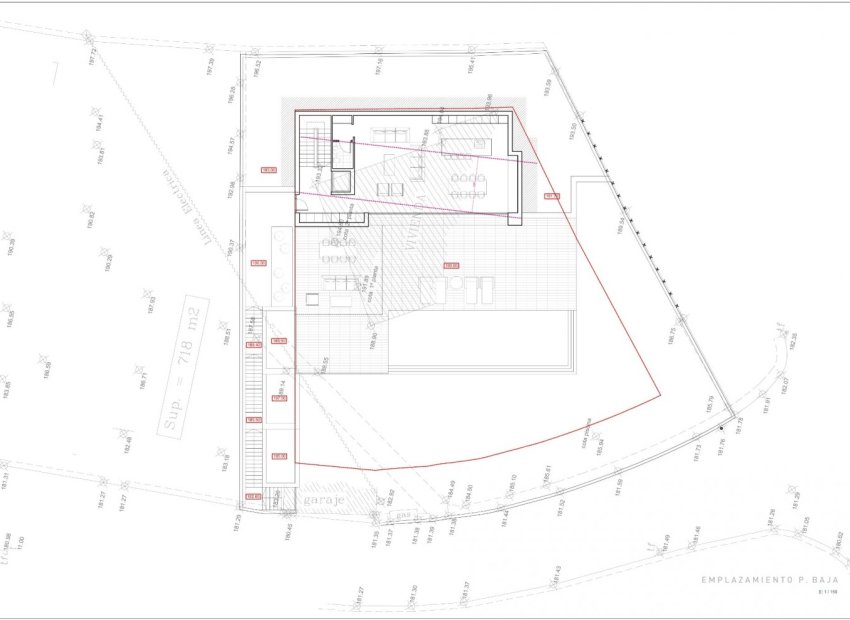 New Build - Villa -
Benissa