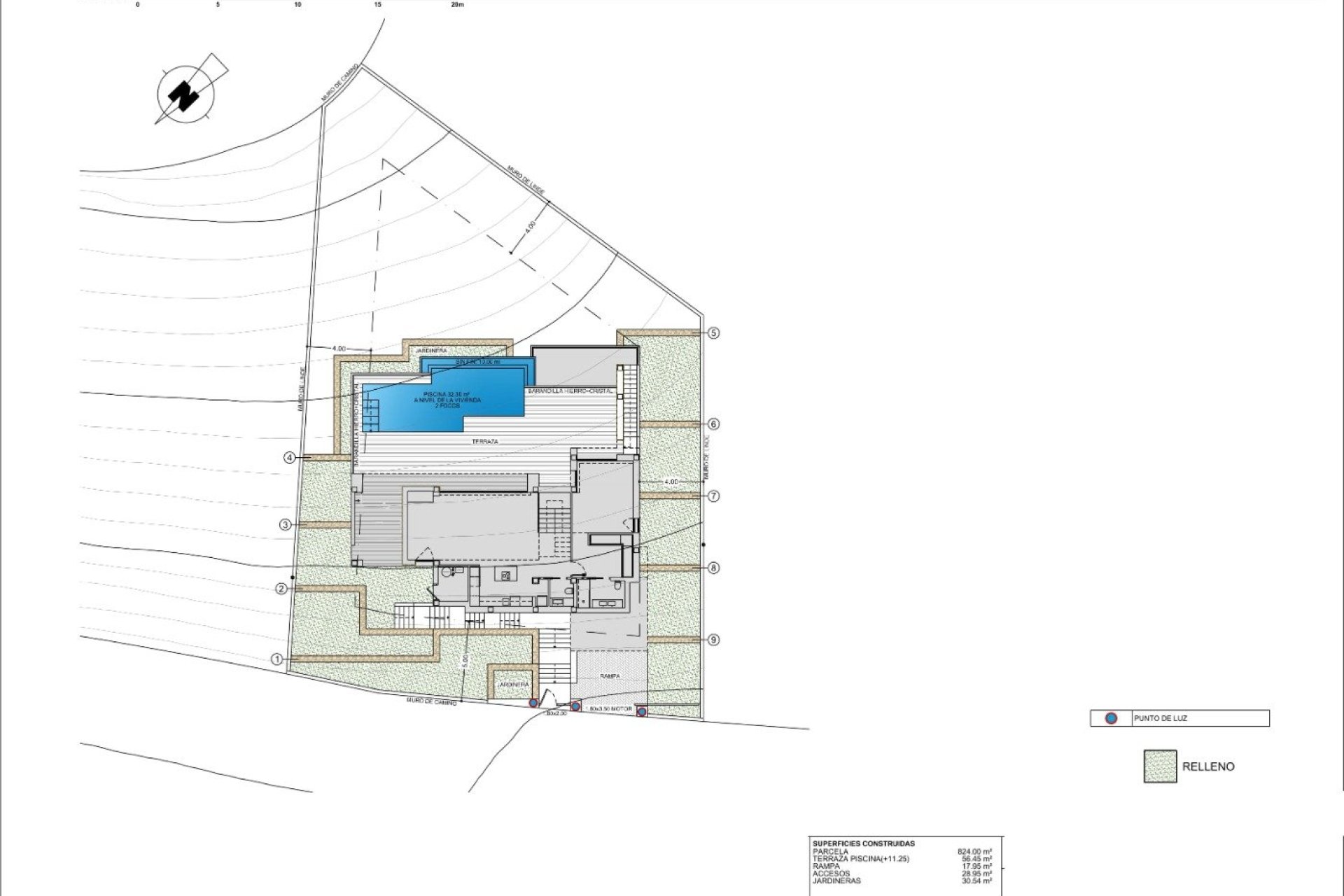 New Build - Villa -
Benitachell - Cumbre Del Sol