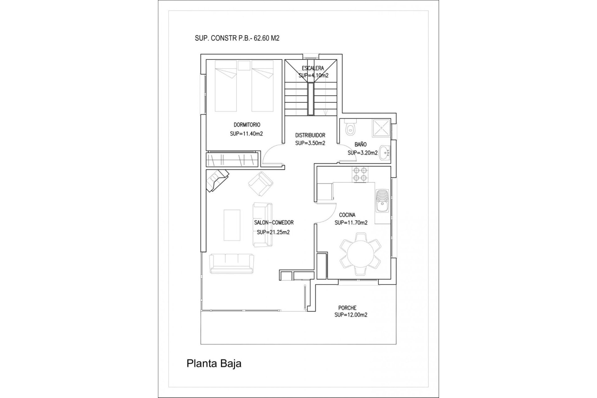 New Build - Villa -
Busot - Hoya Los Patos