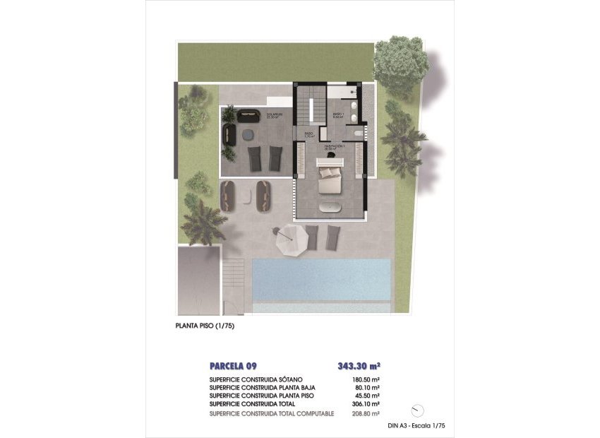 New Build - Villa -
Ciudad Quesada - Rojales - Benimar