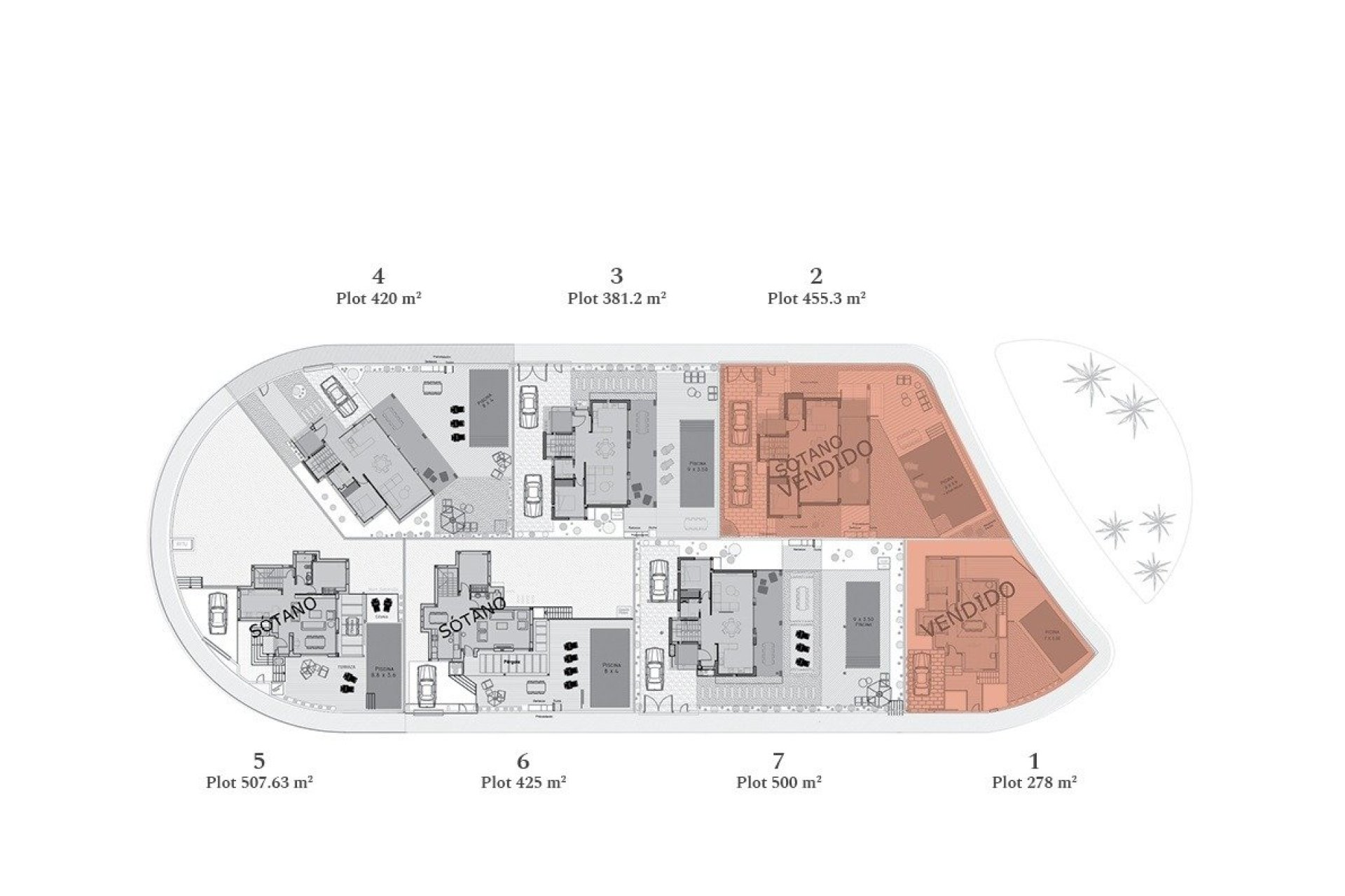 New Build - Villa -
Ciudad Quesada - Rojales - Doña Pepa