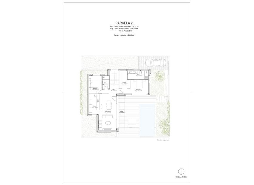 New Build - Villa -
Ciudad Quesada - Rojales - La Marquesa Golf